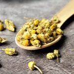 What are the advantages of chamomile tea?